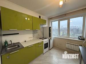 1-к квартира, вторичка, 35м2, 7/14 этаж