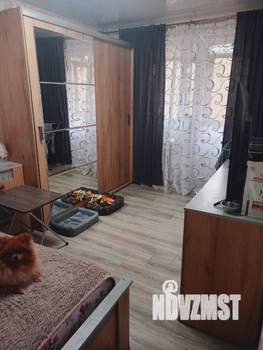 2-к квартира, вторичка, 42м2, 3/5 этаж