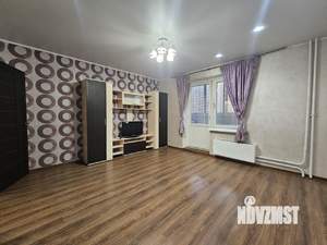 2-к квартира, вторичка, 58м2, 6/27 этаж