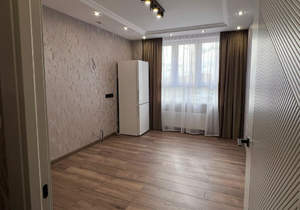 2-к квартира, вторичка, 49м2, 16/25 этаж