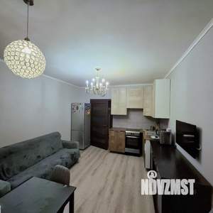 2-к квартира, вторичка, 60м2, 22/22 этаж