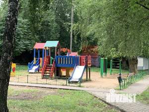 1-к квартира, вторичка, 39м2, 7/12 этаж