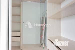 1-к квартира, вторичка, 42м2, 5/23 этаж