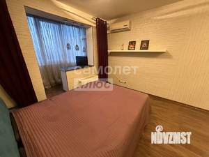 1-к квартира, вторичка, 37м2, 6/17 этаж