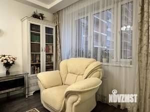 2-к квартира, вторичка, 59м2, 2/25 этаж