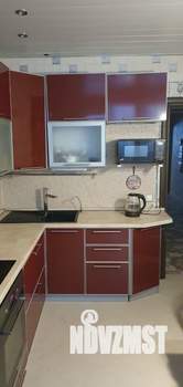 3-к квартира, вторичка, 76м2, 1/14 этаж