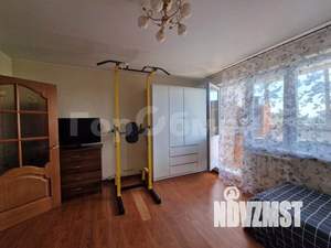 1-к квартира, вторичка, 45м2, 8/17 этаж