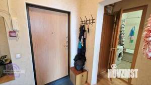 1-к квартира, вторичка, 40м2, 7/17 этаж