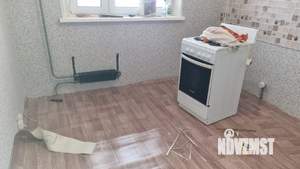 1-к квартира, вторичка, 40м2, 4/12 этаж