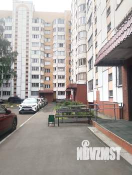 2-к квартира, вторичка, 55м2, 5/10 этаж