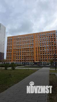 2-к квартира, вторичка, 37м2, 13/15 этаж