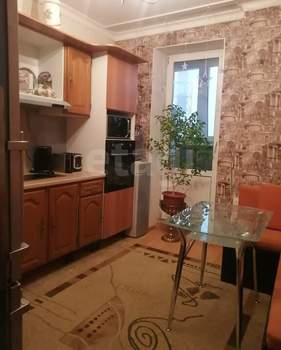 1-к квартира, вторичка, 44м2, 13/21 этаж