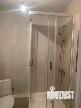 Студия квартира, вторичка, 26м2, 3/23 этаж