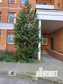 Студия квартира, вторичка, 34м2, 2/10 этаж