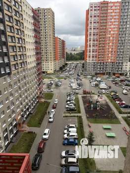 Студия квартира, вторичка, 22м2, 10/25 этаж