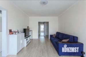 4-к квартира, вторичка, 119м2, 11/15 этаж