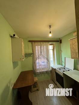 2-к квартира, вторичка, 45м2, 2/5 этаж