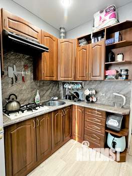 2-к квартира, вторичка, 44м2, 1/5 этаж