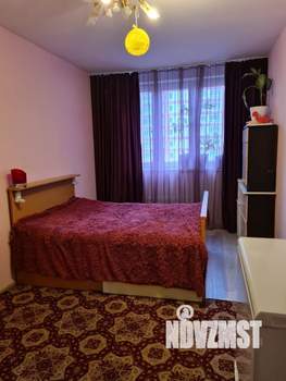 2-к квартира, вторичка, 50м2, 5/16 этаж