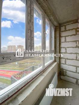 1-к квартира, вторичка, 28м2, 12/12 этаж