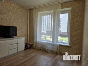 2-к квартира, вторичка, 56м2, 2/25 этаж