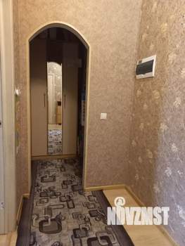 1-к квартира, вторичка, 41м2, 9/25 этаж