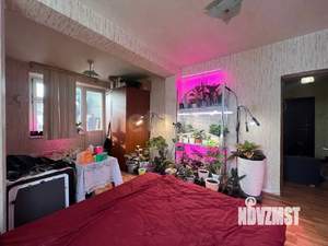 2-к квартира, вторичка, 64м2, 13/17 этаж
