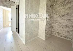 1-к квартира, вторичка, 38м2, 6/17 этаж