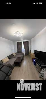 2-к квартира, вторичка, 61м2, 5/17 этаж