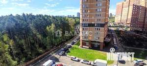 1-к квартира, вторичка, 41м2, 8/23 этаж