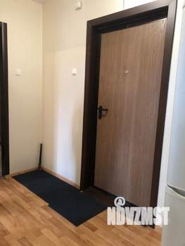 1-к квартира, вторичка, 40м2, 8/22 этаж