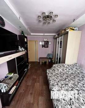 2-к квартира, вторичка, 44м2, 4/5 этаж
