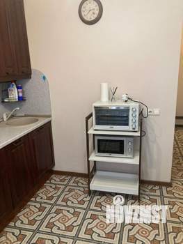 1-к квартира, вторичка, 36м2, 10/14 этаж