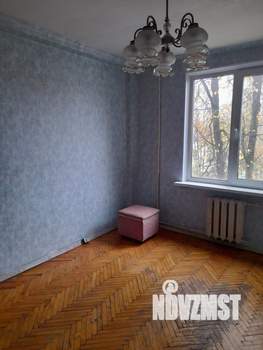 2-к квартира, вторичка, 45м2, 3/5 этаж