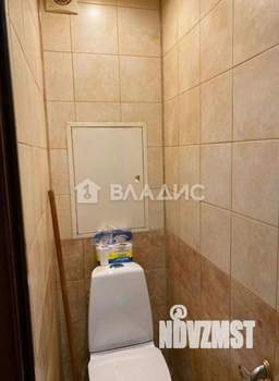 3-к квартира, вторичка, 55м2, 2/9 этаж