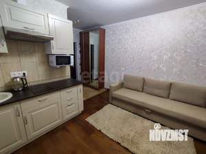 Студия квартира, вторичка, 20м2, 8/25 этаж