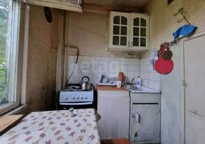 2-к квартира, вторичка, 46м2, 3/5 этаж