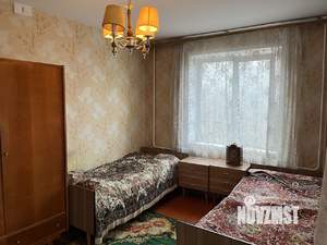 2-к квартира, вторичка, 57м2, 2/9 этаж