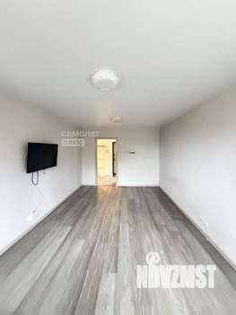 1-к квартира, вторичка, 41м2, 6/15 этаж