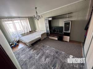 2-к квартира, вторичка, 43м2, 3/9 этаж