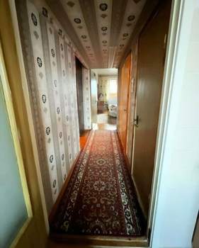2-к квартира, вторичка, 64м2, 7/9 этаж