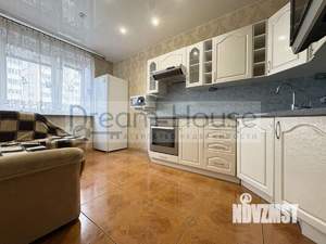 1-к квартира, вторичка, 44м2, 4/12 этаж