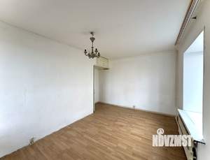 3-к квартира, вторичка, 68м2, 6/9 этаж