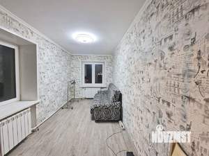 2-к квартира, вторичка, 42м2, 5/5 этаж