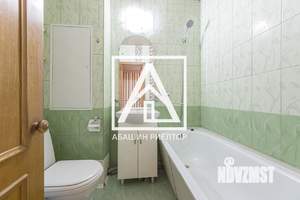 1-к квартира, вторичка, 40м2, 9/17 этаж