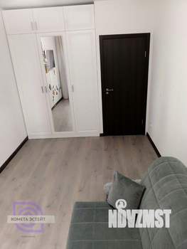 1-к квартира, вторичка, 33м2, 2/21 этаж