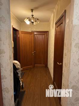 2-к квартира, вторичка, 50м2, 3/9 этаж