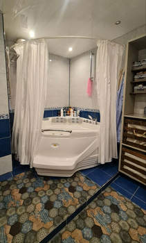 5-к квартира, вторичка, 116м2, 6/17 этаж