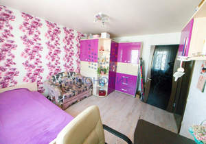 2-к квартира, вторичка, 56м2, 17/17 этаж