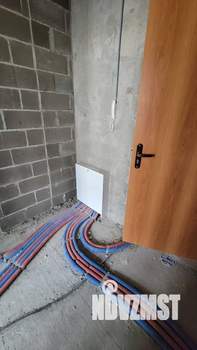 1-к квартира, вторичка, 37м2, 6/17 этаж